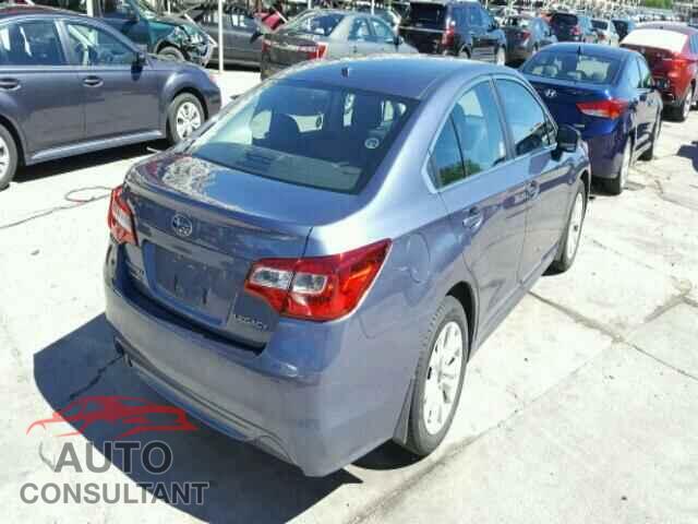 SUBARU LEGACY 2015 - 4S3BNBC67F3068342