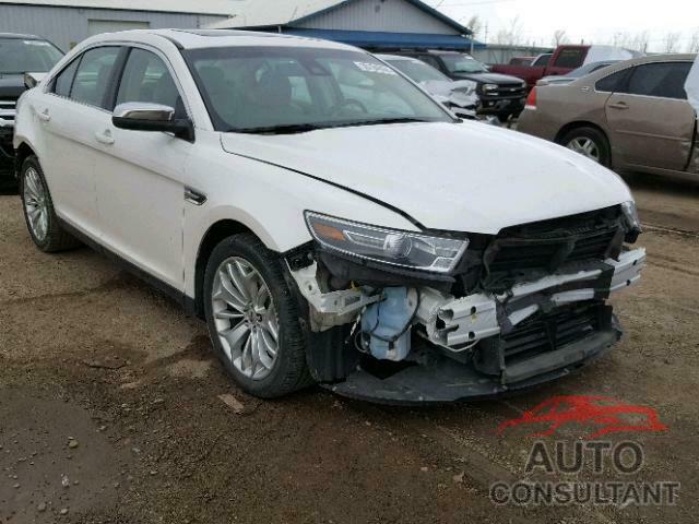 FORD TAURUS 2015 - 1FAHP2F88FG141153