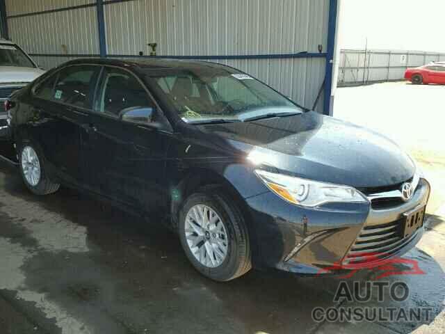 TOYOTA CAMRY 2016 - 4T1BF1FK7GU244846