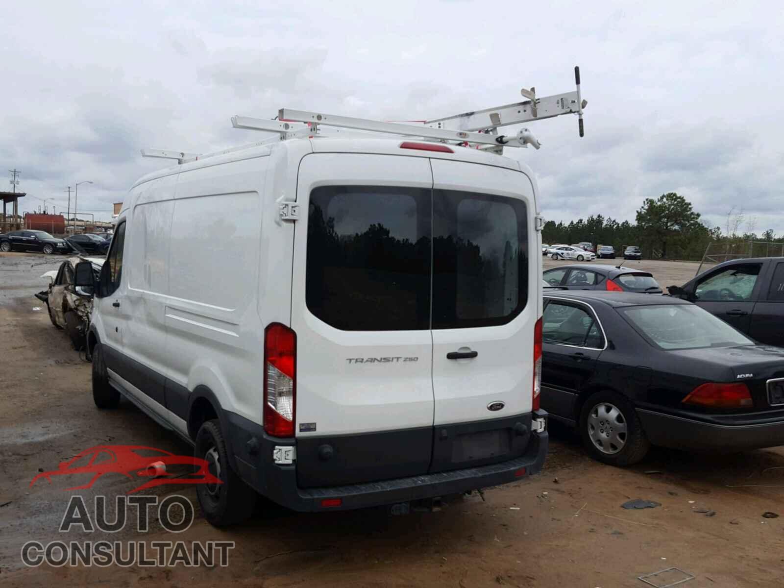 FORD TRANSIT CO 2016 - 1FTYR2CM4GKA15540