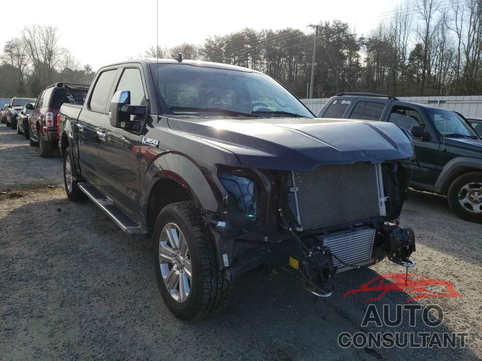 FORD F150 2020 - 1FTEW1E44LFB05972