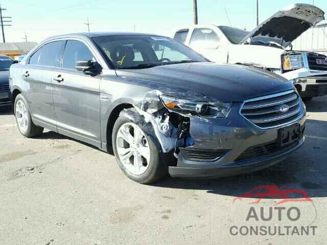 FORD TAURUS 2016 - 1FAHP2D89GG110420