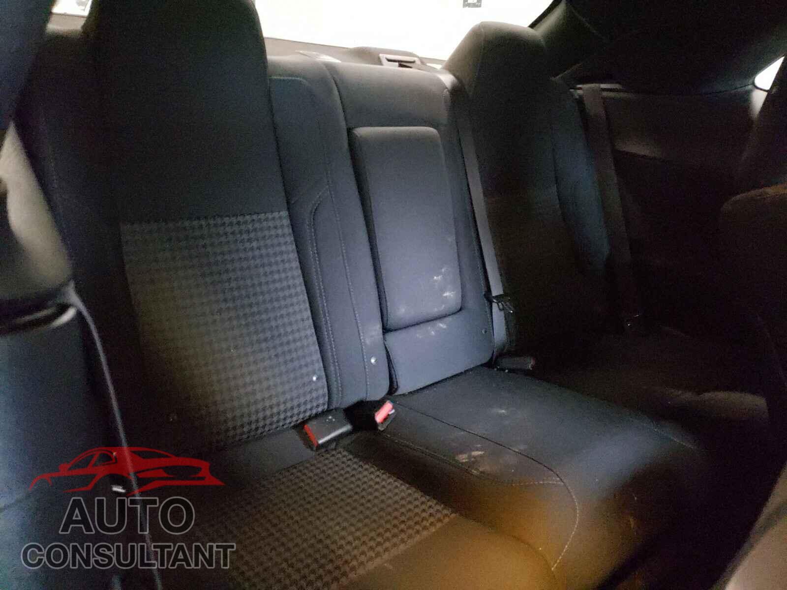 DODGE CHALLENGER 2019 - 2C3CDZAGXKH669333