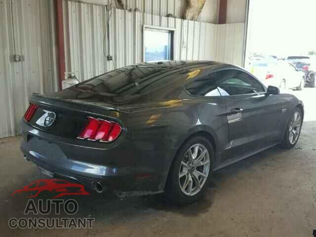 FORD MUSTANG 2015 - 1FA6P8CF4F5378084