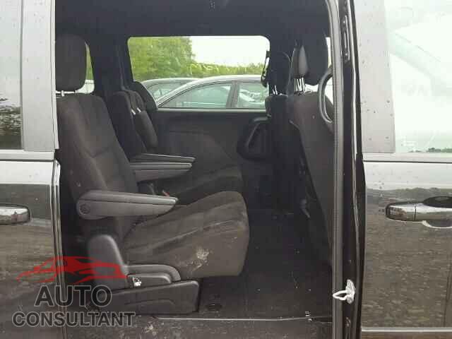 DODGE CARAVAN 2015 - 2C4RDGCG9FR543990