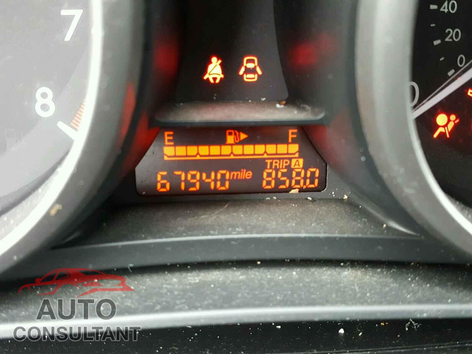 MAZDA 5 2015 - JM1CW2BL7F0185185