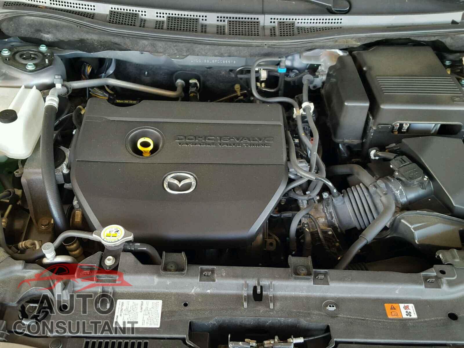 MAZDA 5 2015 - JM1CW2BL8F0186572