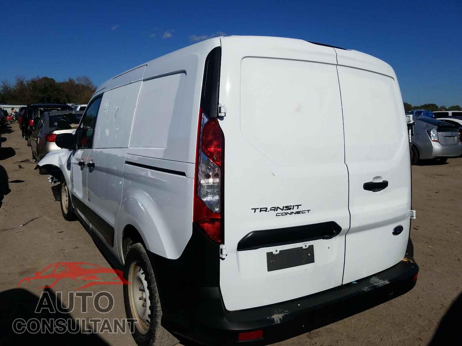 FORD TRANSIT CO 2020 - JF2GTABCXM8276732