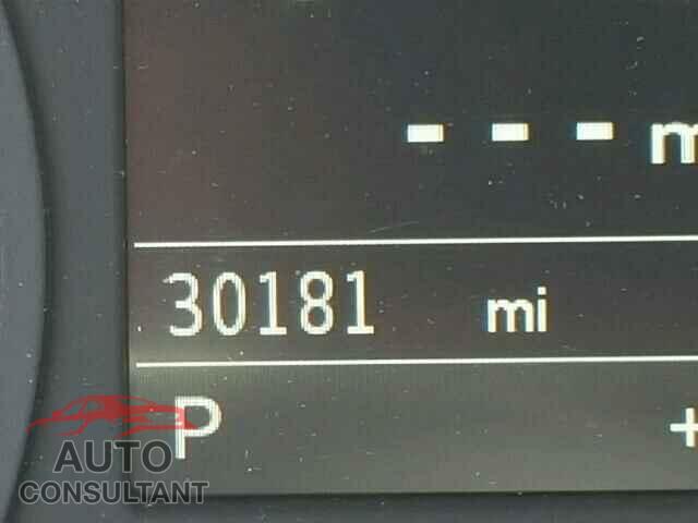 AUDI A3 2015 - WAUACHFF3F1050977