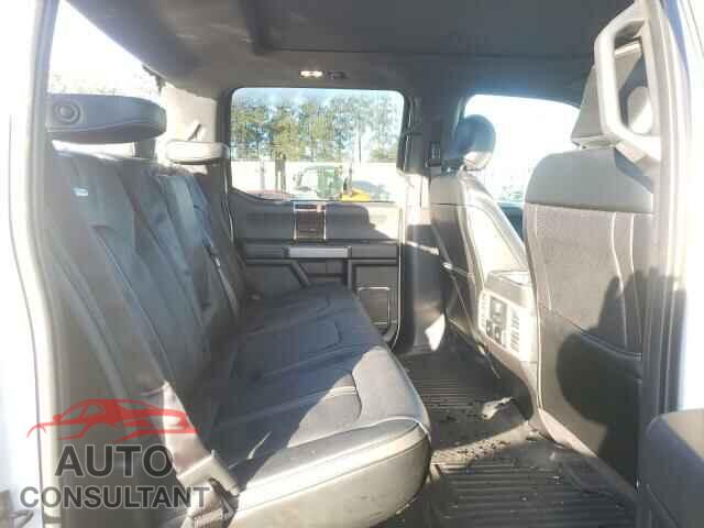 FORD F150 2017 - 1FTEW1EFXHFB85772