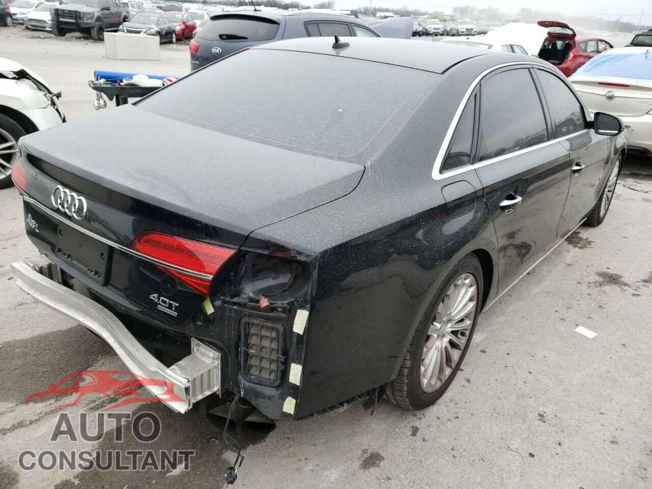AUDI A8 2015 - 4T1BF1FK0GU147956