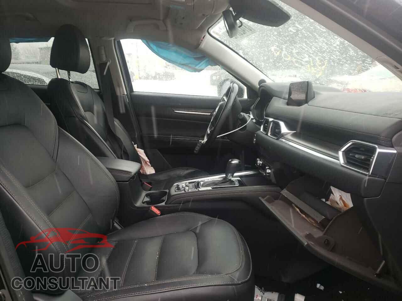 MAZDA CX-5 2018 - JM3KFBDM0J0346199