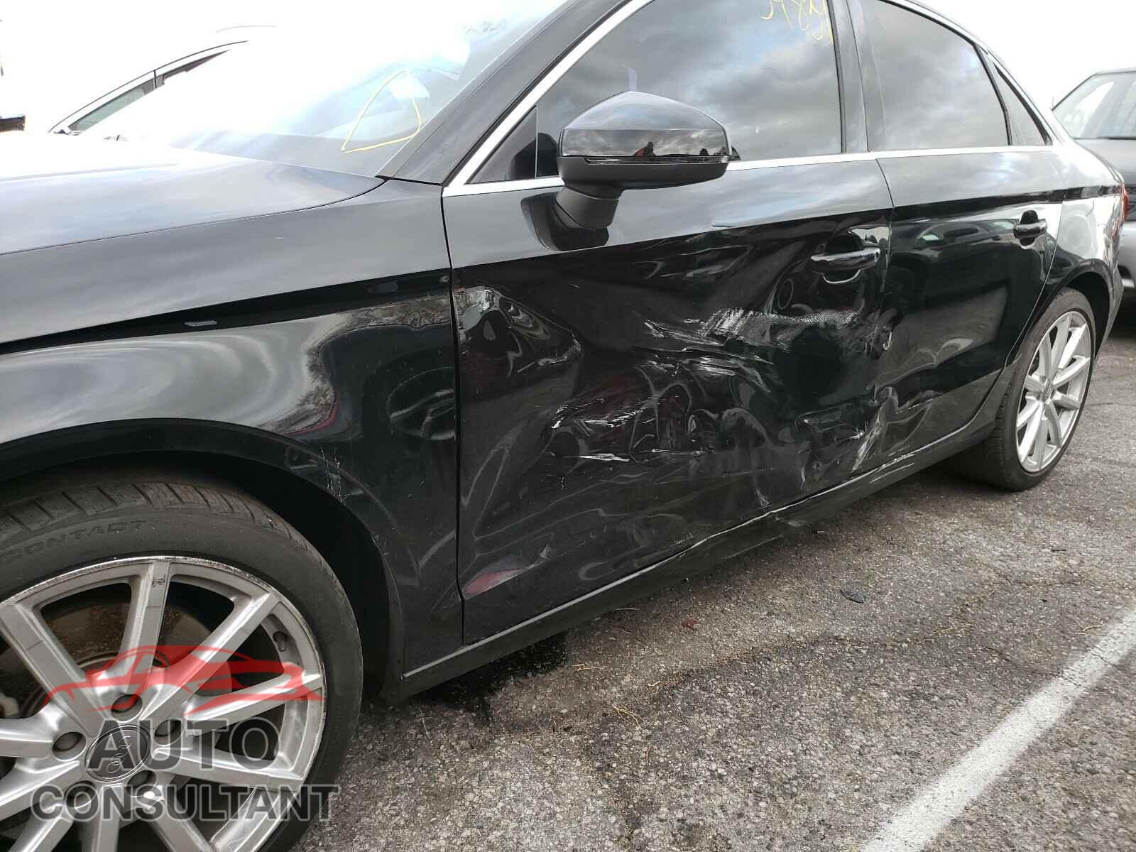 AUDI A3 2015 - 3GNAXJEV5JS561144