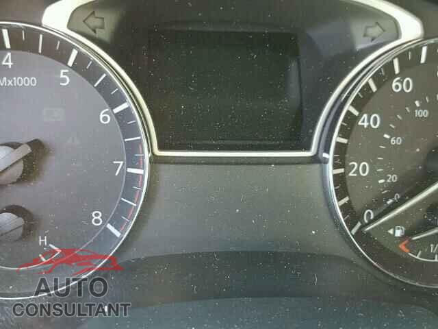 NISSAN PATHFINDER 2016 - 5N1AR2MN6GC654775