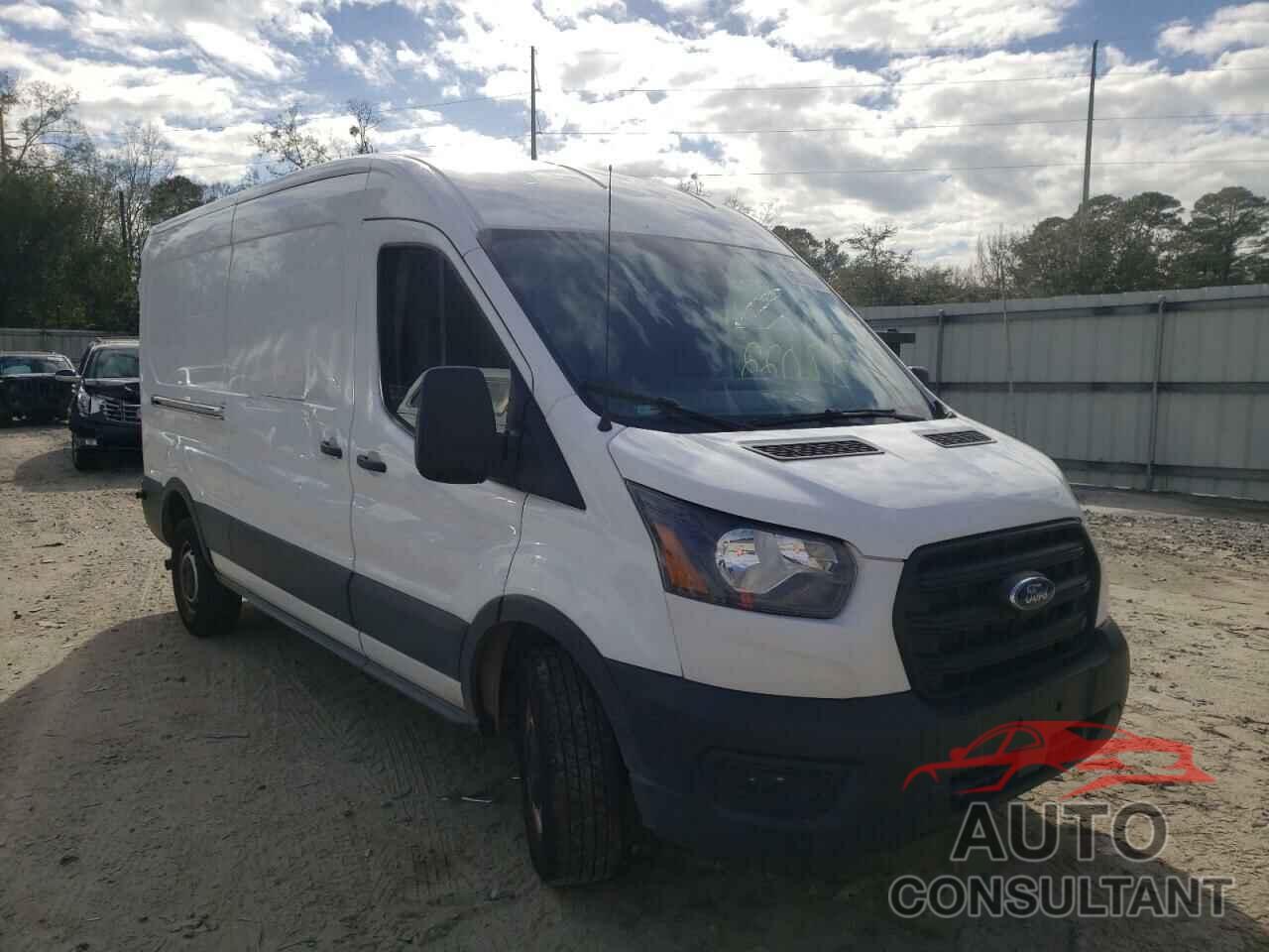 FORD TRANSIT CO 2020 - 1FTBR1C88LKA52152