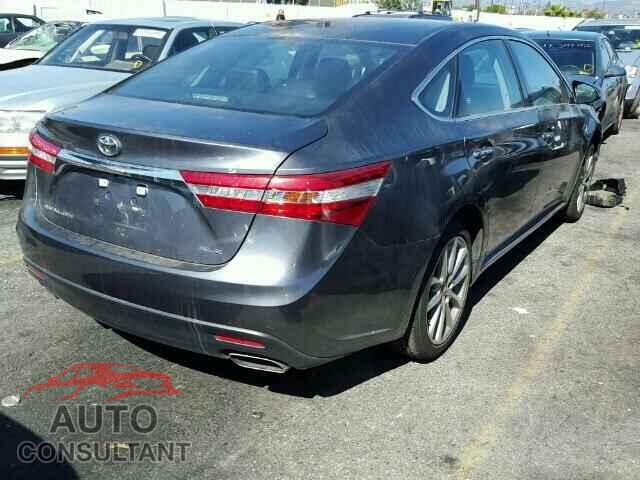 TOYOTA AVALON 2015 - 4T1BK1EB9FU175637