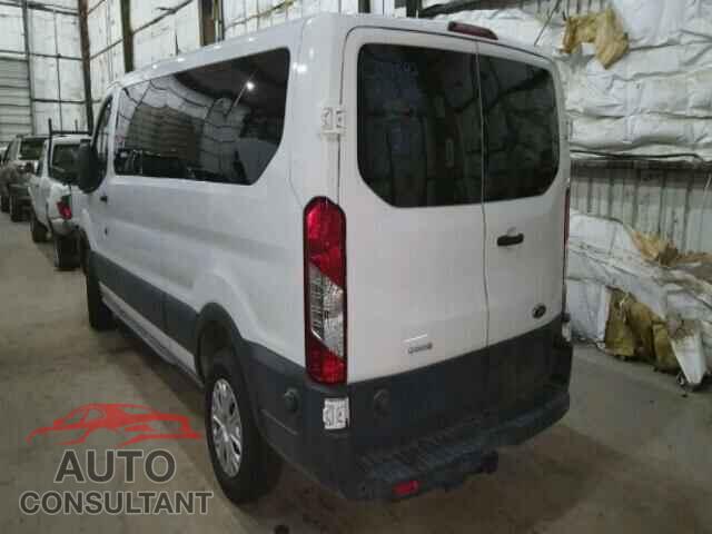 FORD TRANSIT CO 2015 - 1FBZX2YG3FKA97809
