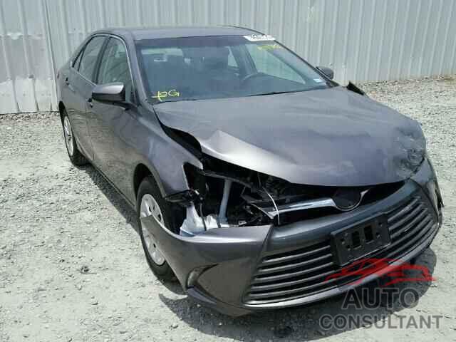 TOYOTA CAMRY 2015 - 4T4BF1FK1FR516263