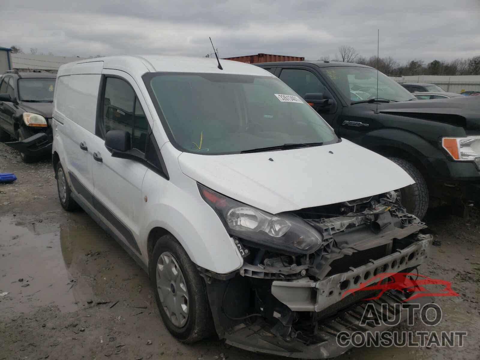 FORD TRANSIT CO 2020 - NM0LS7E78F1188143