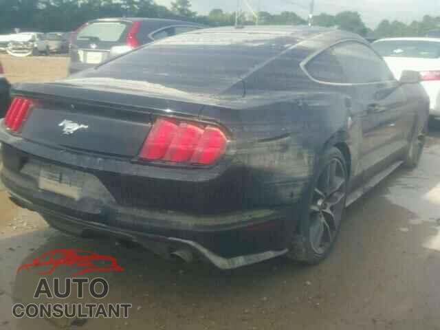 FORD MUSTANG 2015 - 1FA6P8TH2F5385066