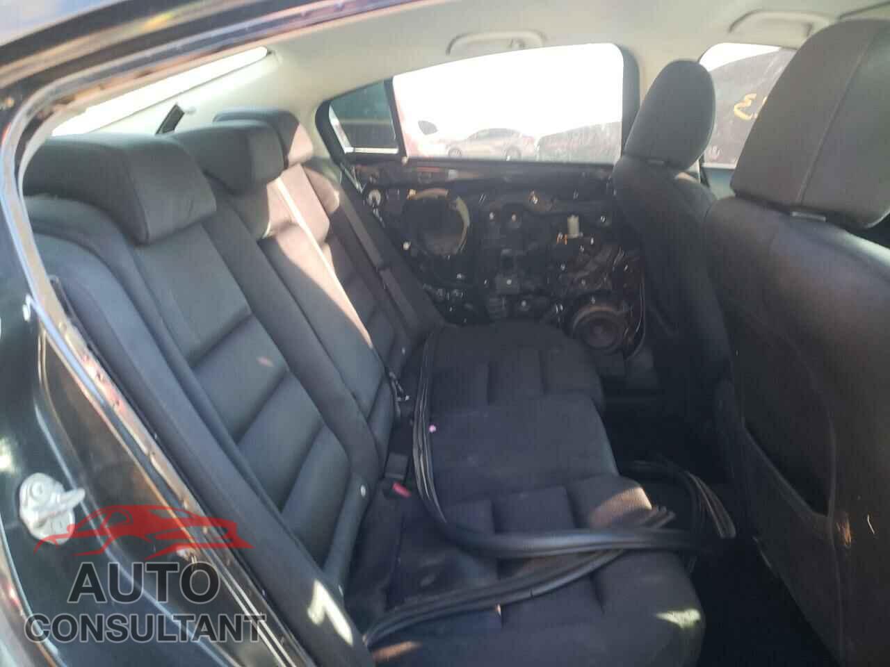 MAZDA 6 2016 - 3N1CN8FV2LL804813