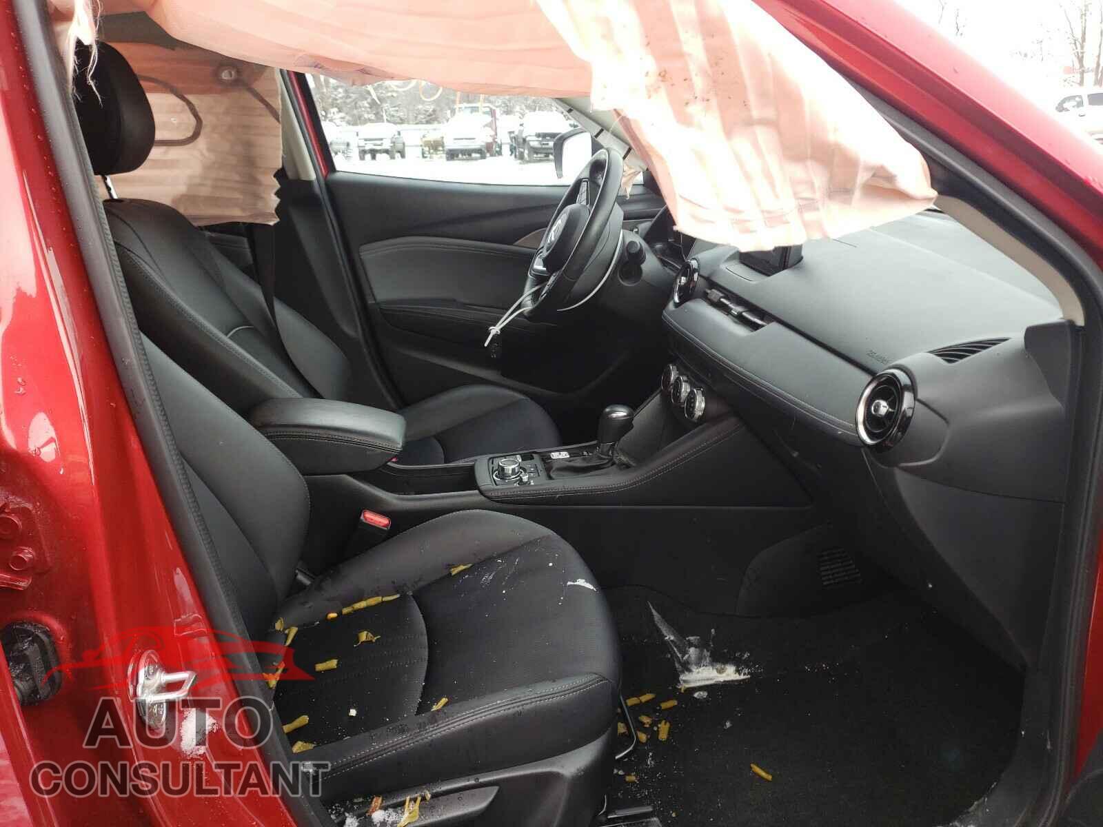 MAZDA CX-3 2019 - JM1DKDC71K0430974