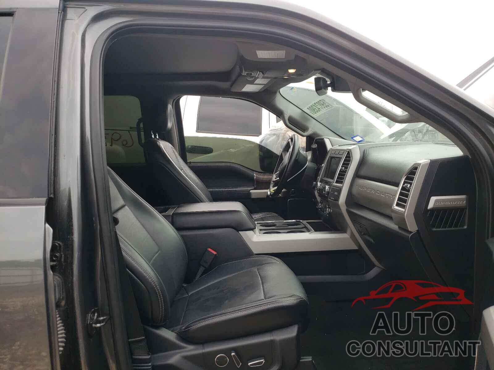 FORD F250 2017 - 1FT7W2BT1HEC41290