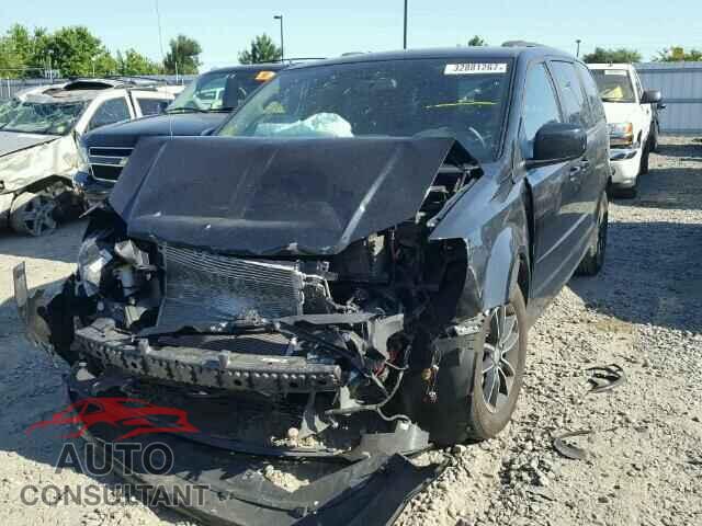 DODGE CARAVAN 2015 - 2C4RDGEG2FR531175