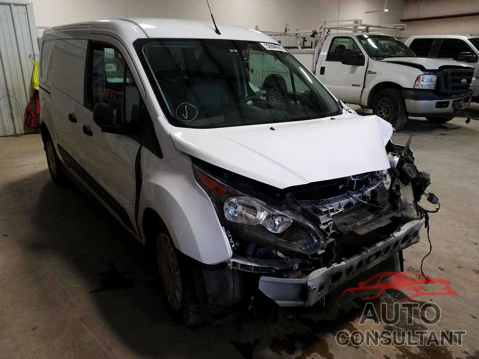 FORD TRANSIT CO 2018 - NM0LS7E70J1379810