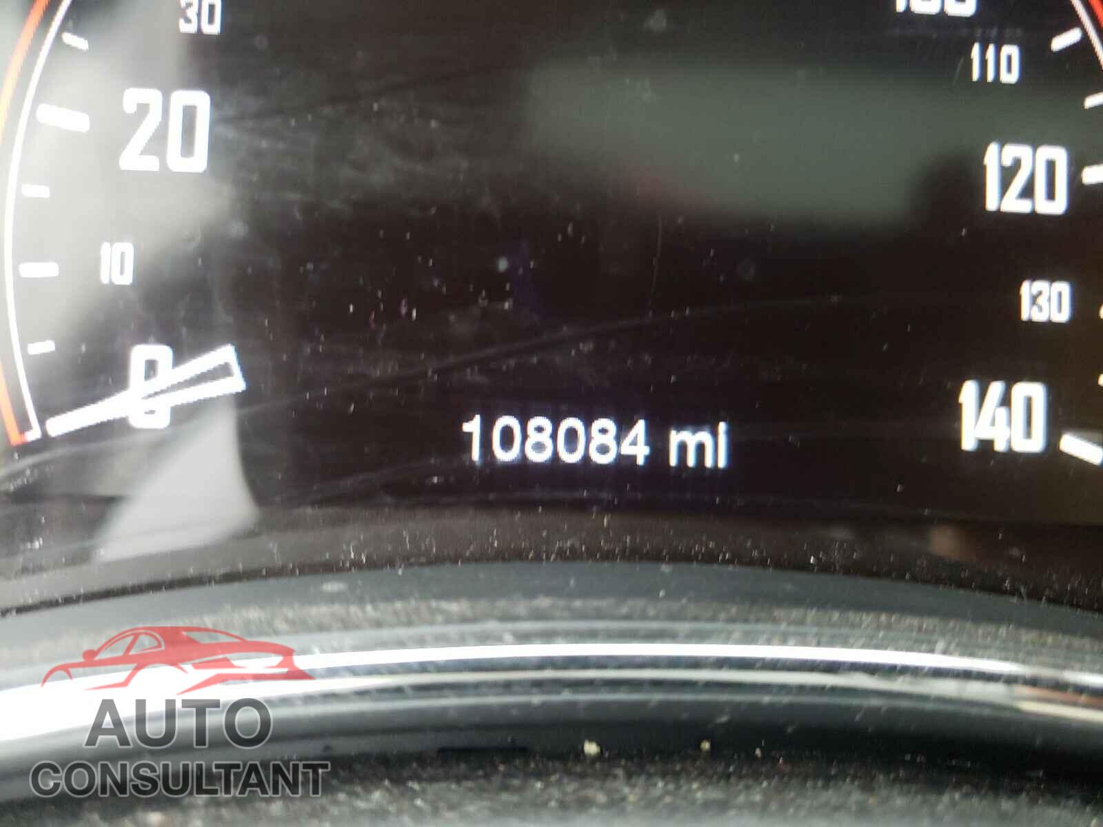 DODGE DURANGO 2017 - 1C4RDJDG8HC606732