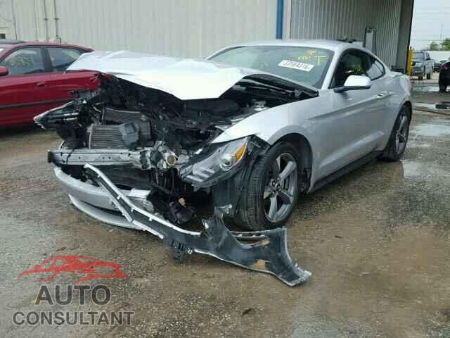 FORD MUSTANG 2015 - 1FA6P8AM3F5316936