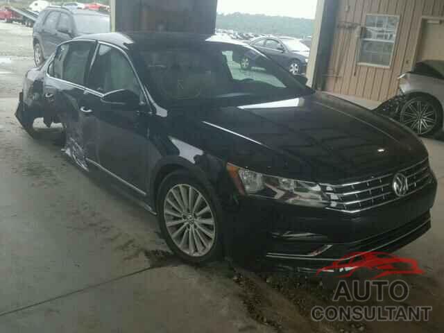 VOLKSWAGEN PASSAT 2016 - 1VWBT7A35GC023023