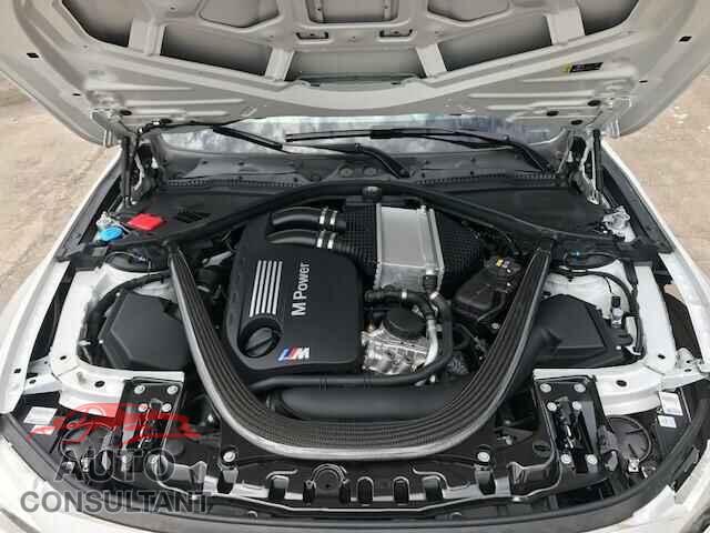 BMW M3 2017 - WBS8M9C52H5G83493