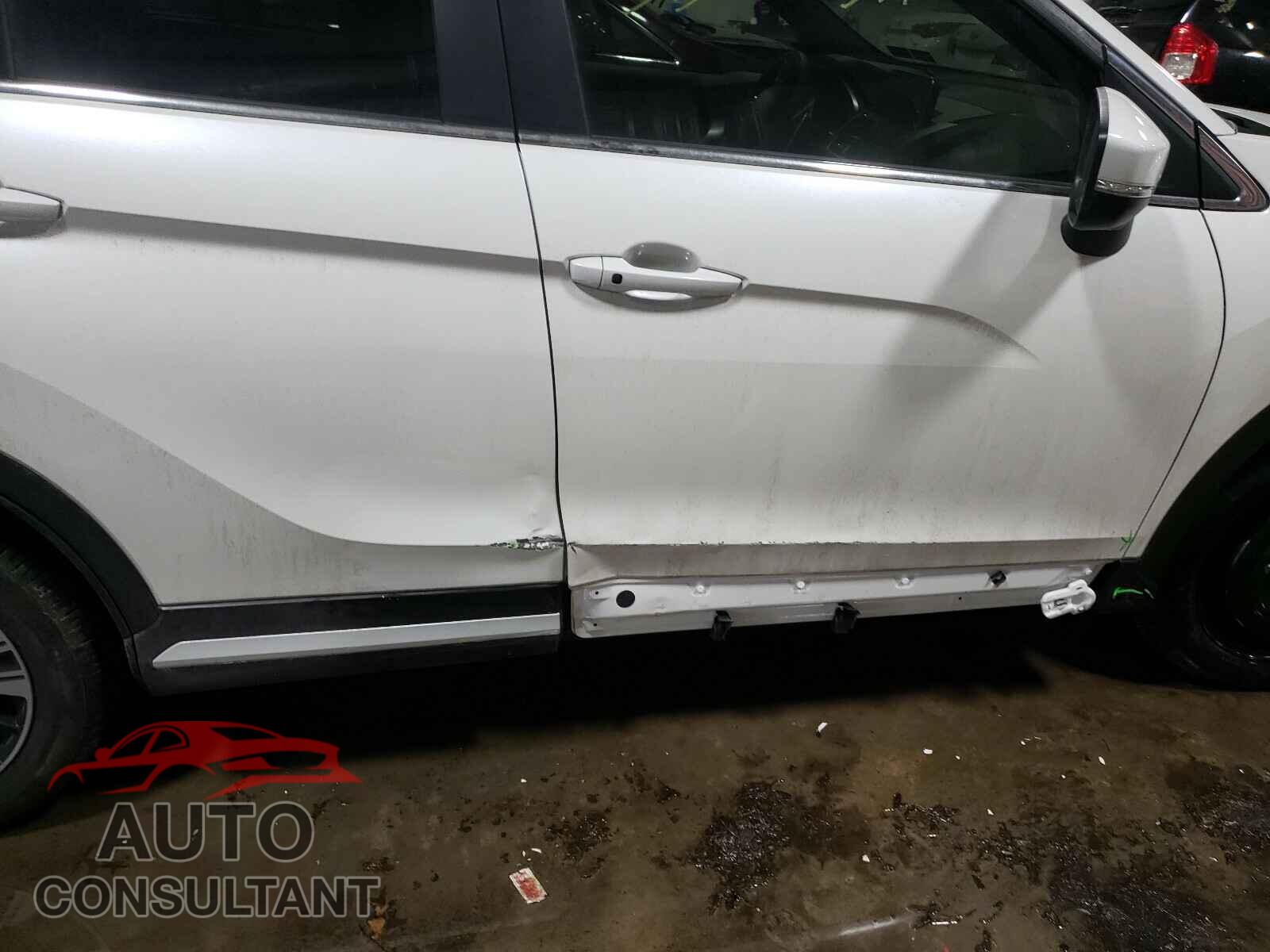 MITSUBISHI ECLIPSE 2020 - JA4AT5AA7LZ015573