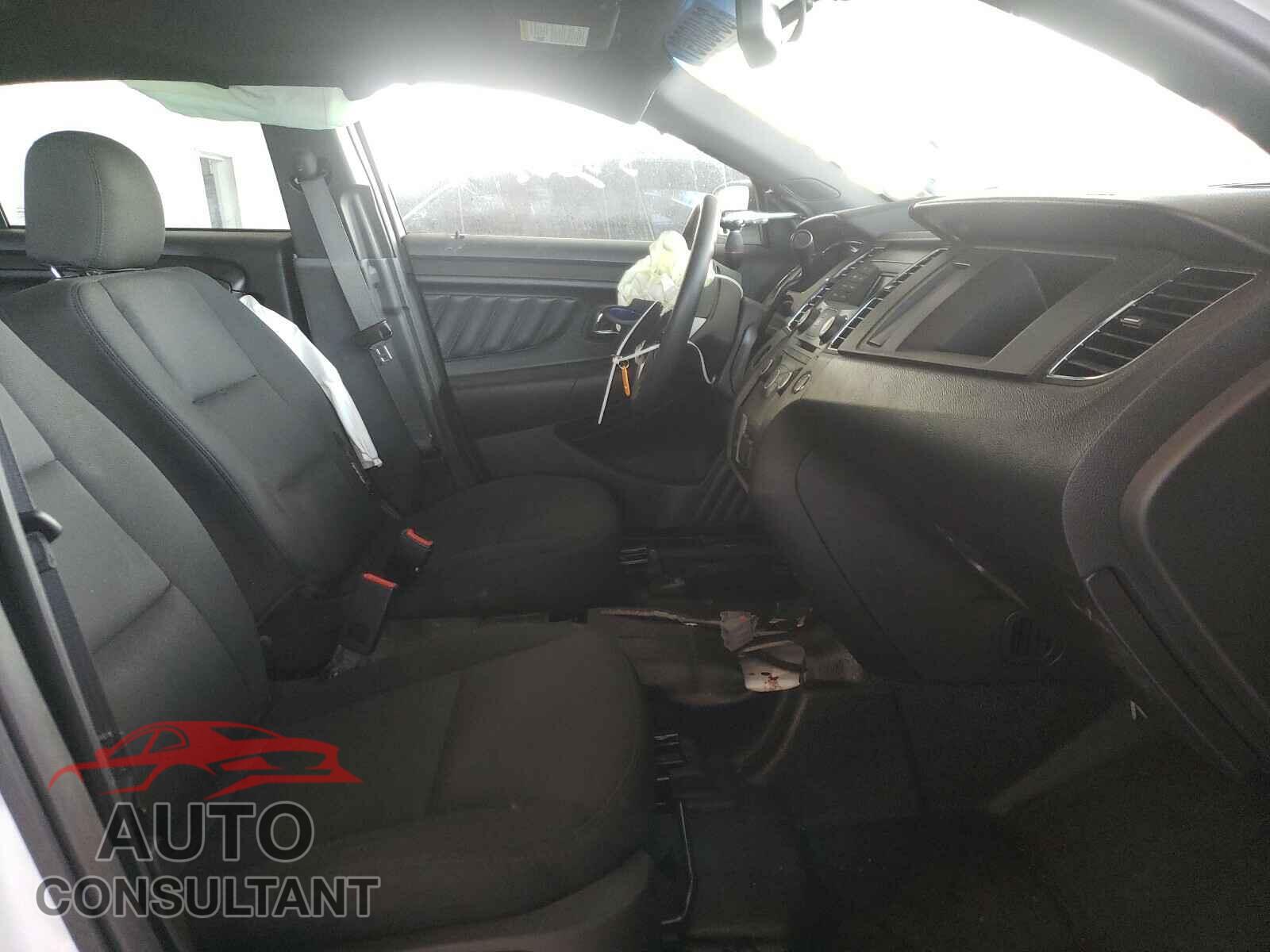 FORD TAURUS 2016 - 1FAHP2MK6GG128191