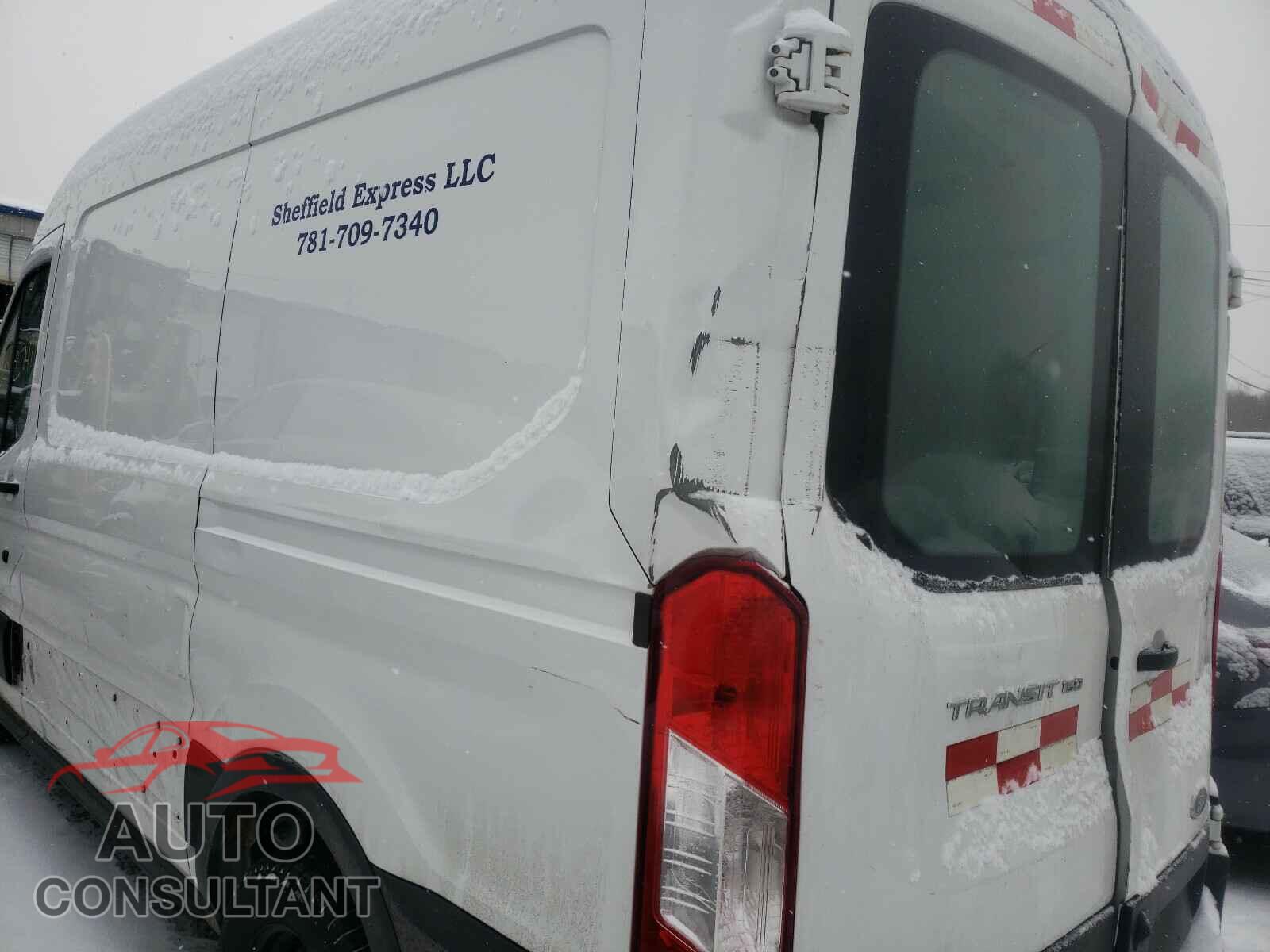 FORD TRANSIT CO 2017 - 1FTYE1CMXHKB52490