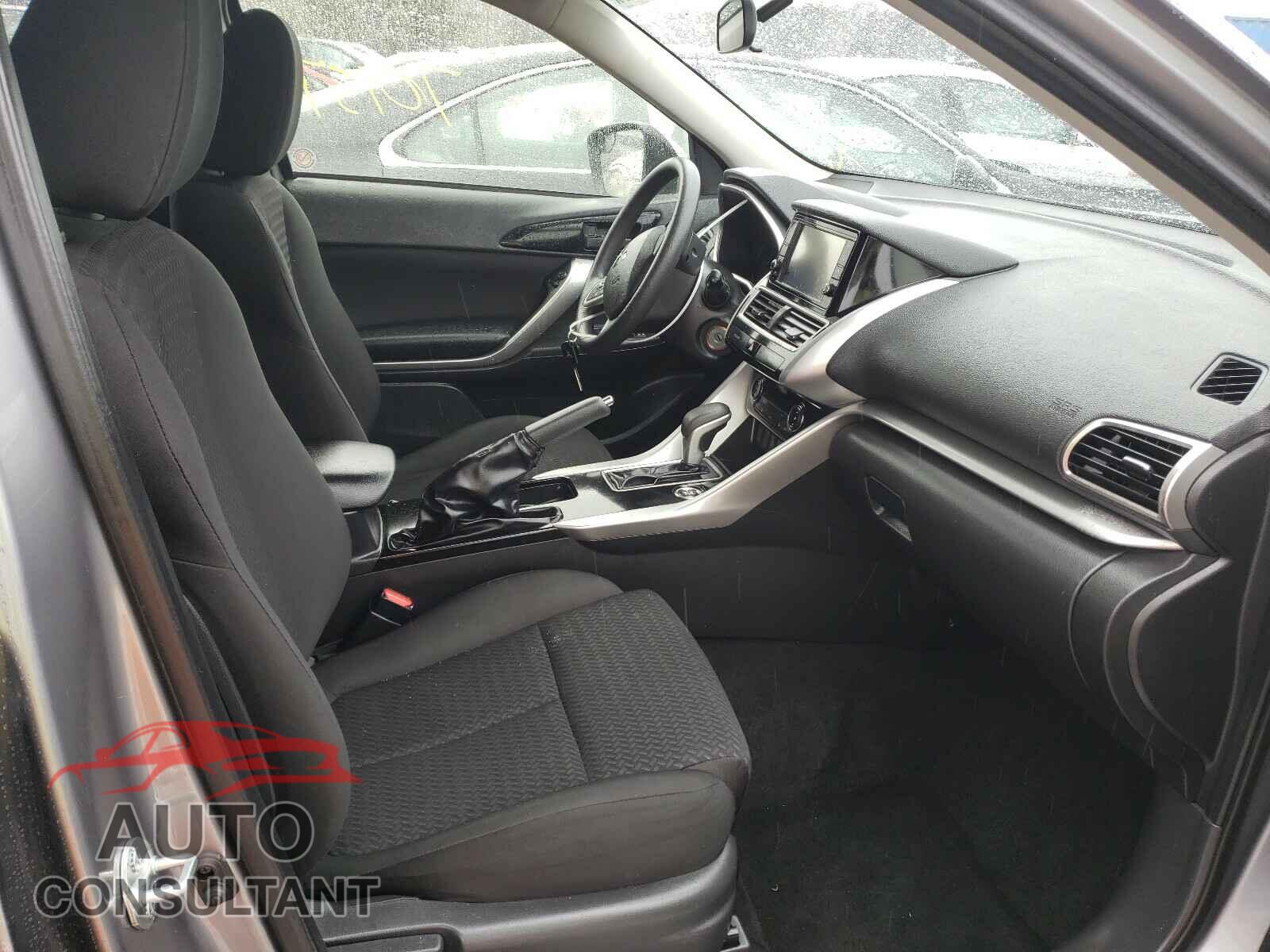 MITSUBISHI ECLIPSE 2019 - JA4AT3AA1KZ023817