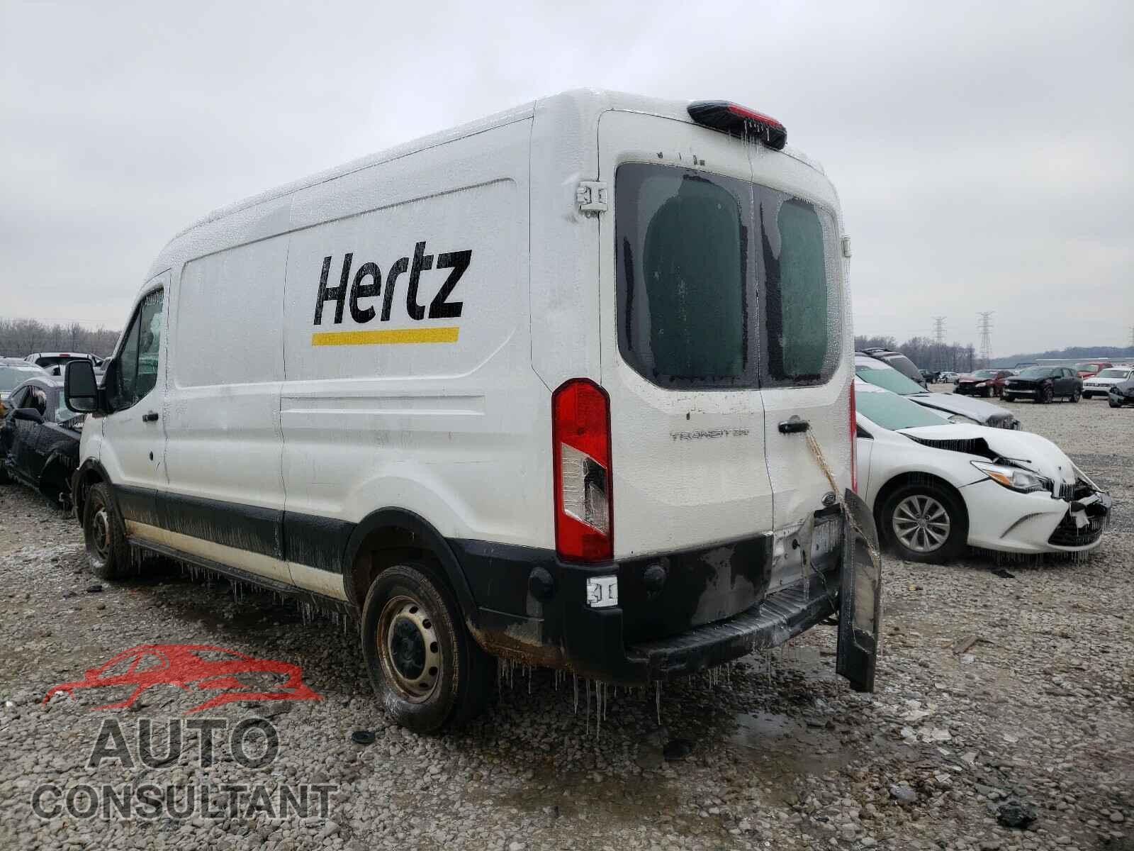 FORD TRANSIT CO 2020 - 1FTBR1C81LKA54020