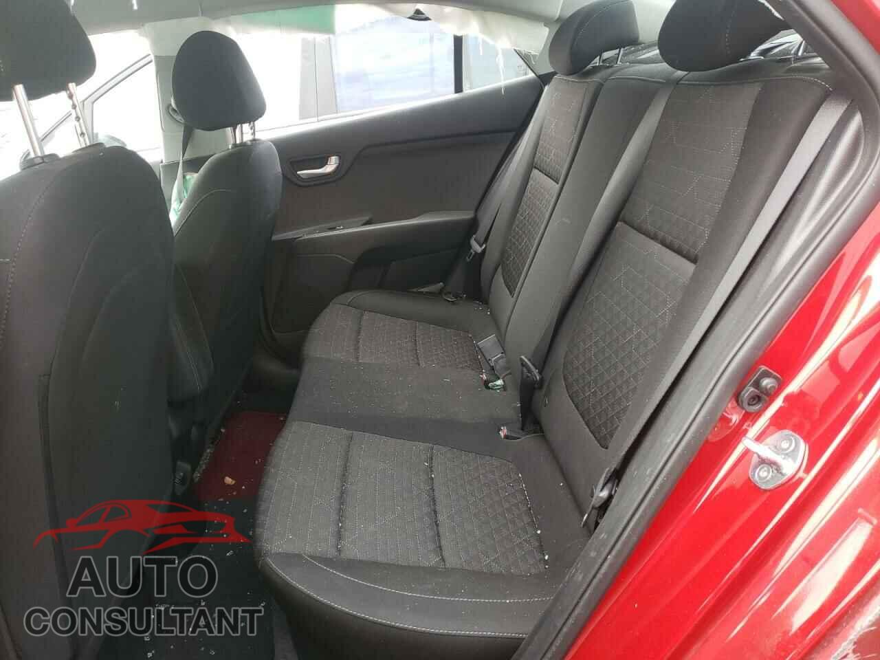 KIA RIO 2020 - 3KPA24AD5LE335919