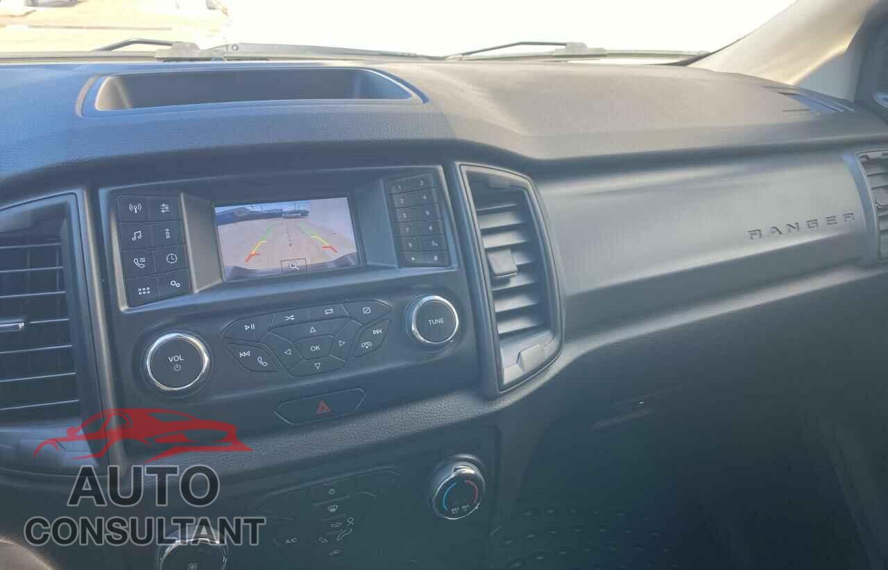 FORD RANGER 2019 - 1FTER4FH5KLA26028