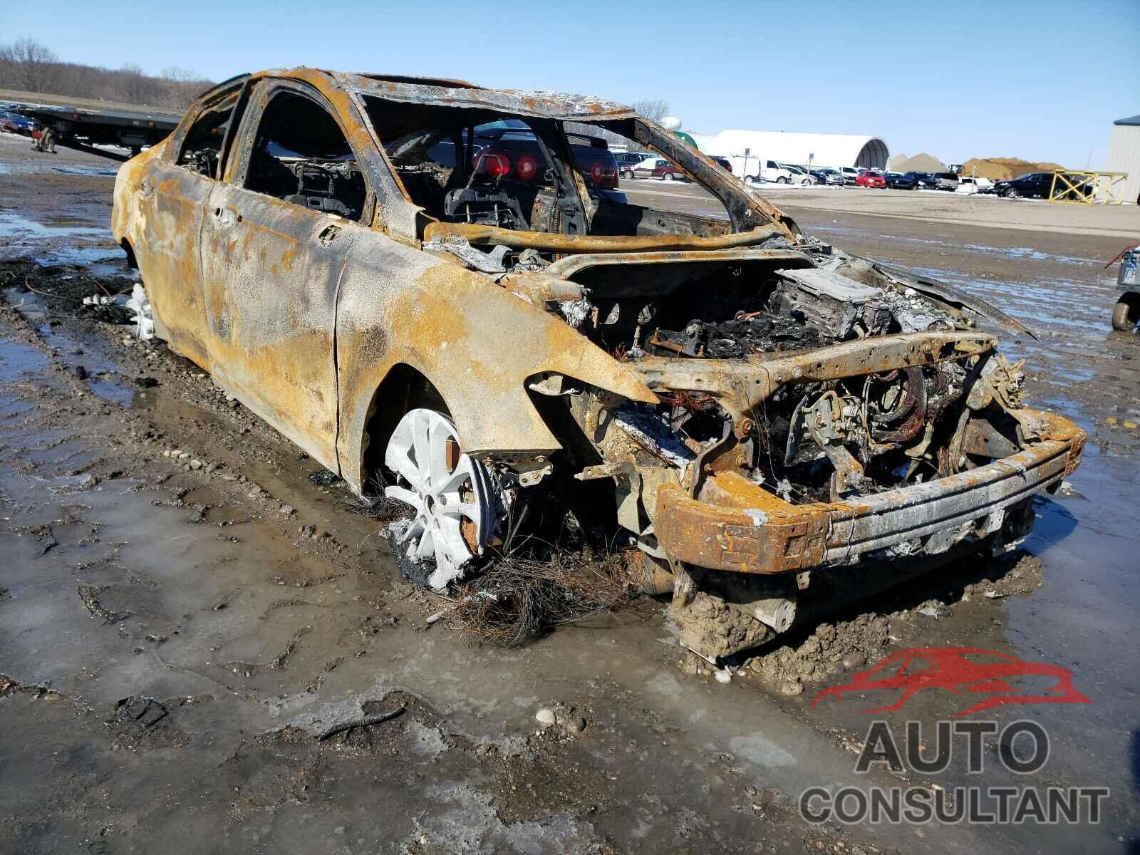 FORD FUSION 2019 - 3FA6P0LU9KR107092