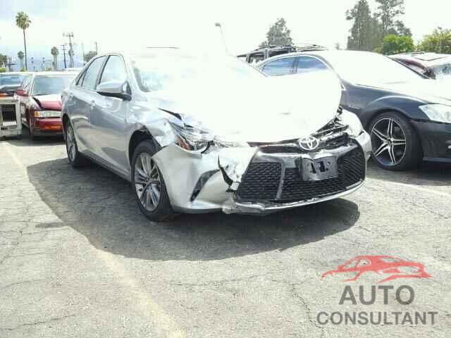 TOYOTA CAMRY 2015 - 4T1BF1FK2FU083336