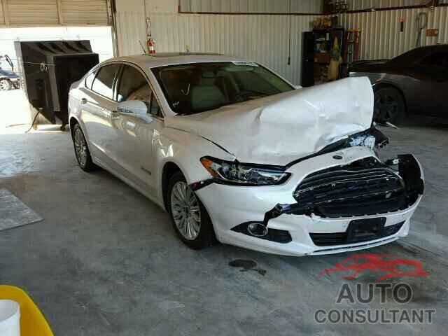 FORD FUSION 2015 - 3FA6P0LU5FR263782