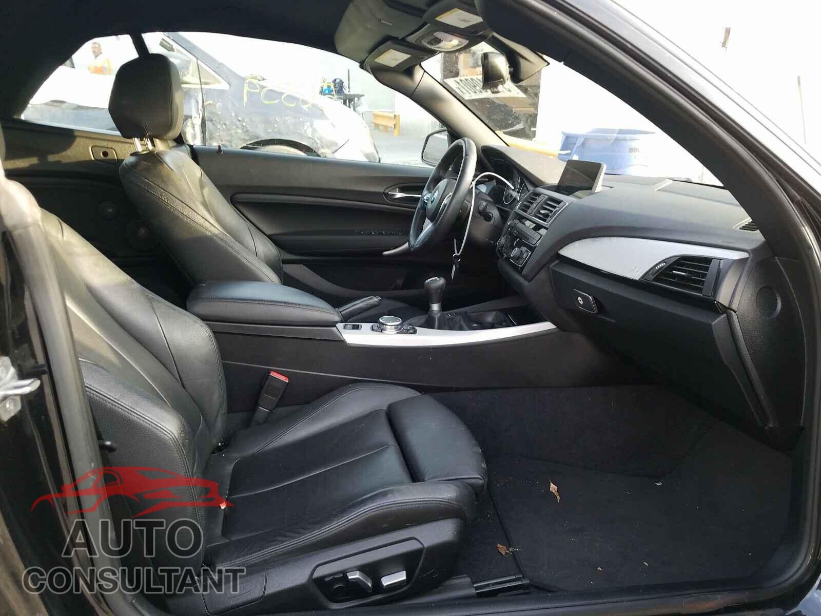 BMW M2 2017 - 2GNAXTEV2L6161961