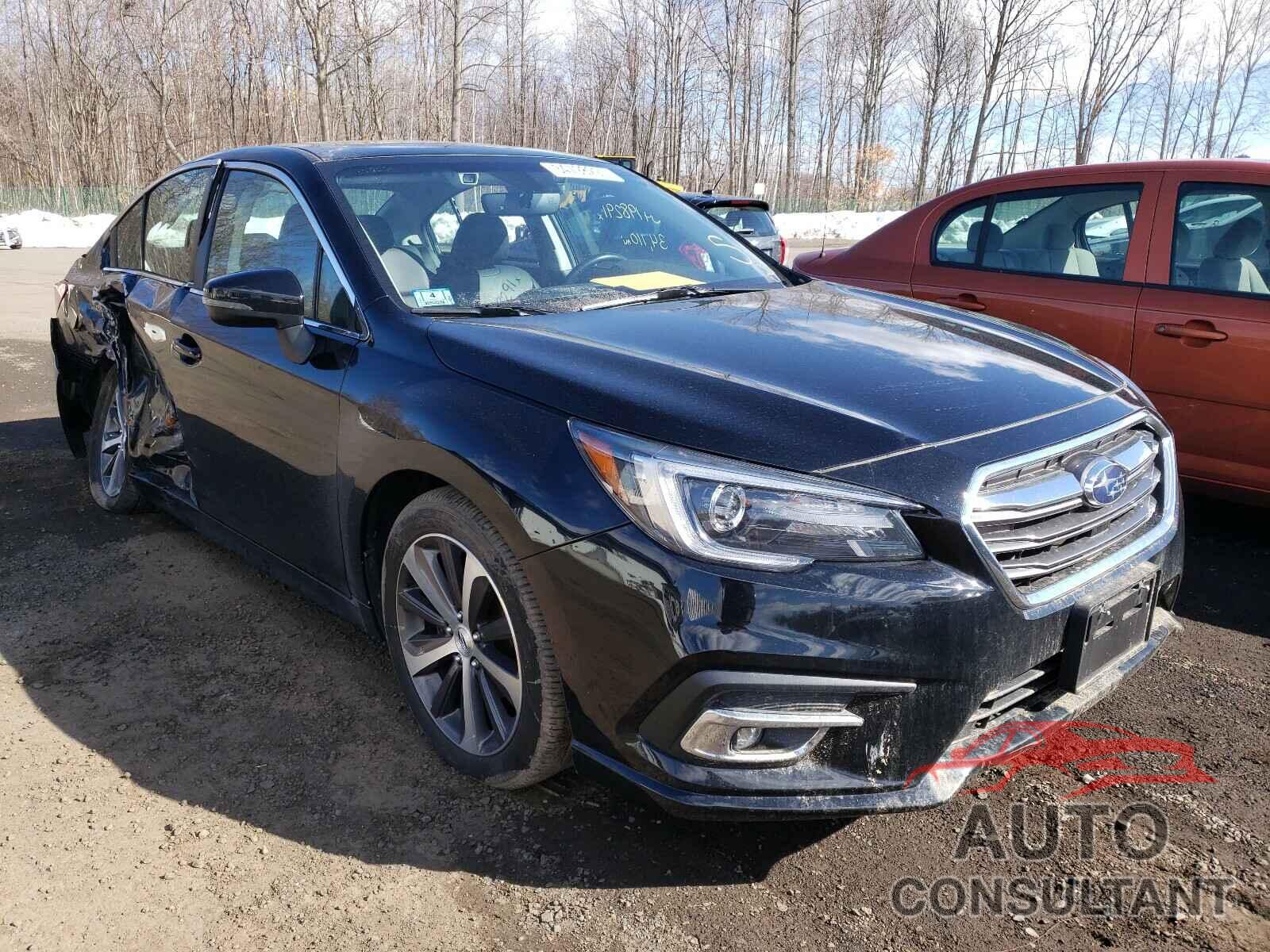 SUBARU LEGACY 2019 - 4S3BNAN69K3027647