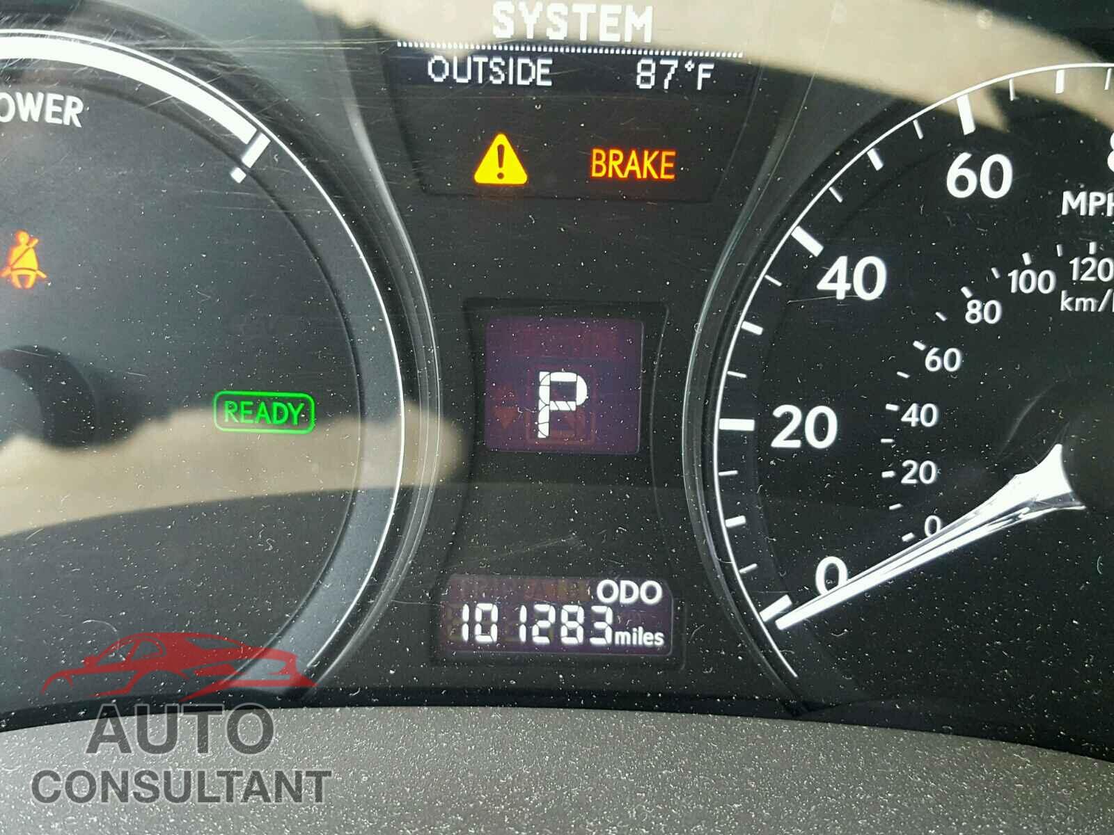 LEXUS RX450 2015 - 2T2BC1BA2FC006582