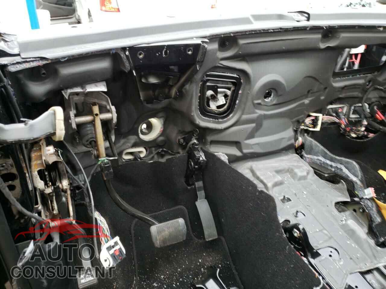 DODGE DURANGO 2020 - 1C4RDJDG4LC286060