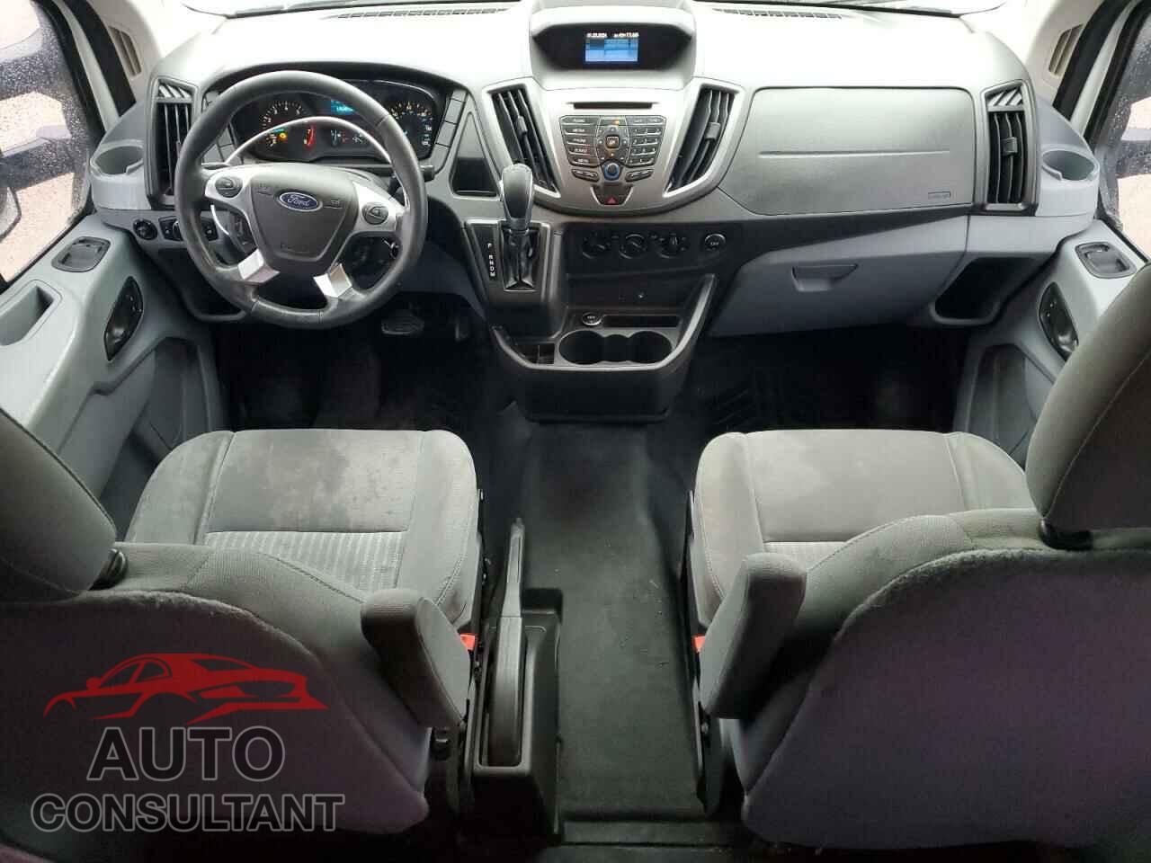 FORD TRANSIT 2015 - 1FTNR2CMXFKA09078