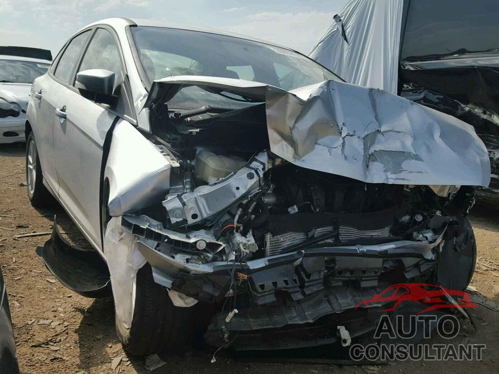 FORD FOCUS 2016 - 1FADP3F24GL390980