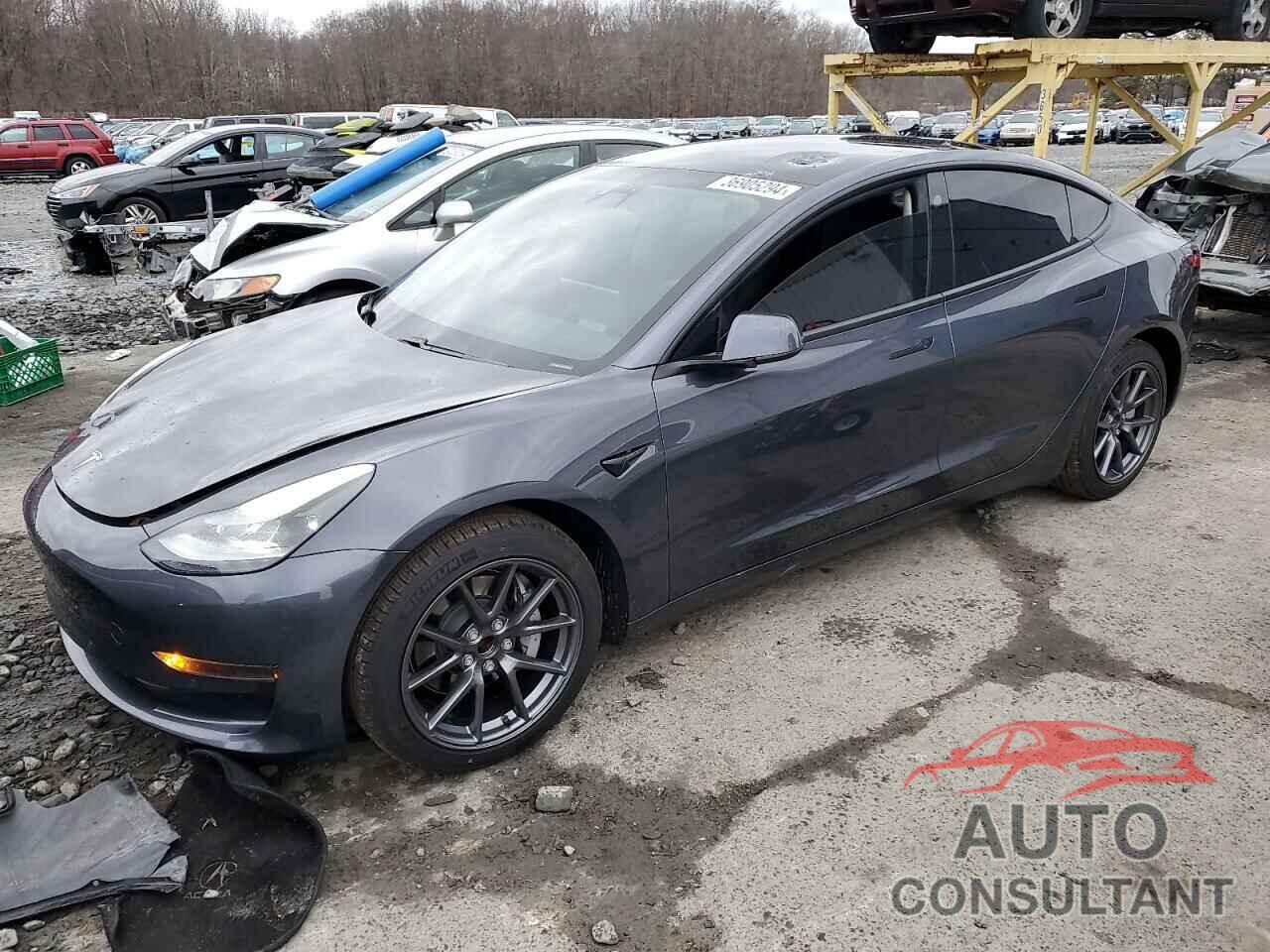 TESLA MODEL 3 2021 - 5YJ3E1EA9MF062932